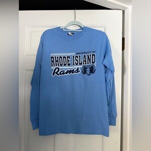 URI long sleeve shirt